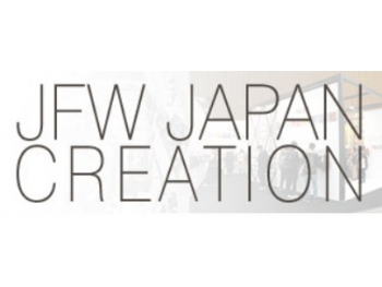 JFW Japan  Creation (10/31-11/1)/Booth no.: J-46