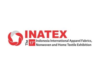 INATEX 2019（印尼國際紡織成衣配件展）